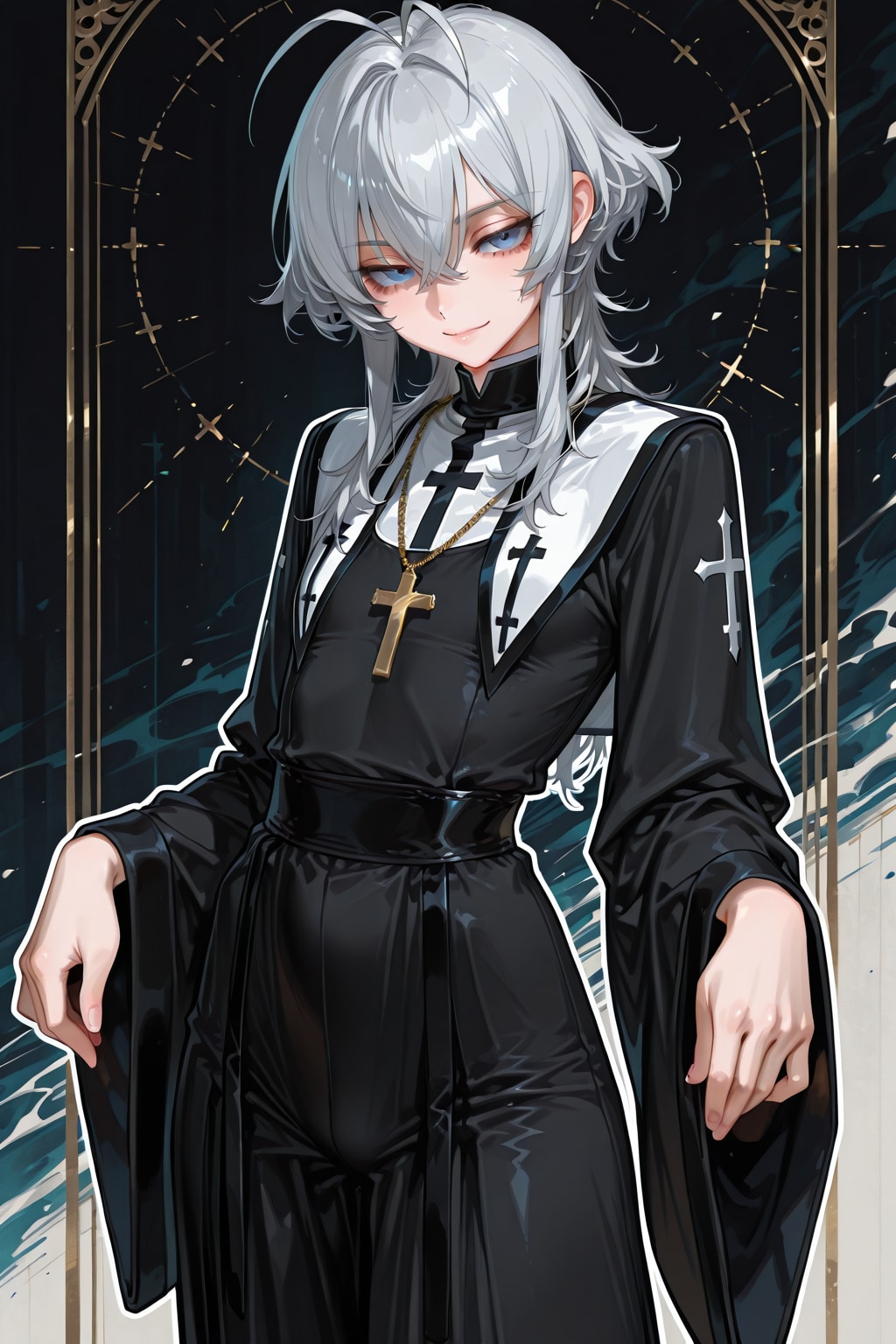 レイさん
