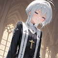 レイさん 3枚目