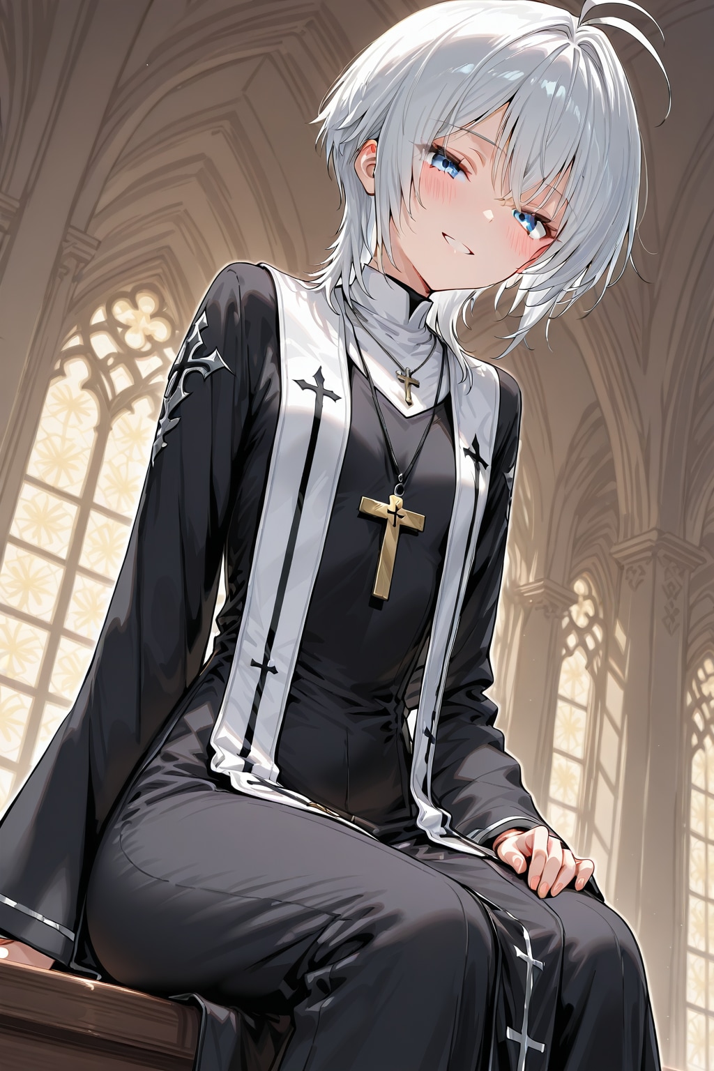 レイさん