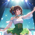 フィギュアスケーター 5枚目