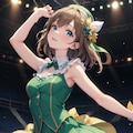 フィギュアスケーター 4枚目