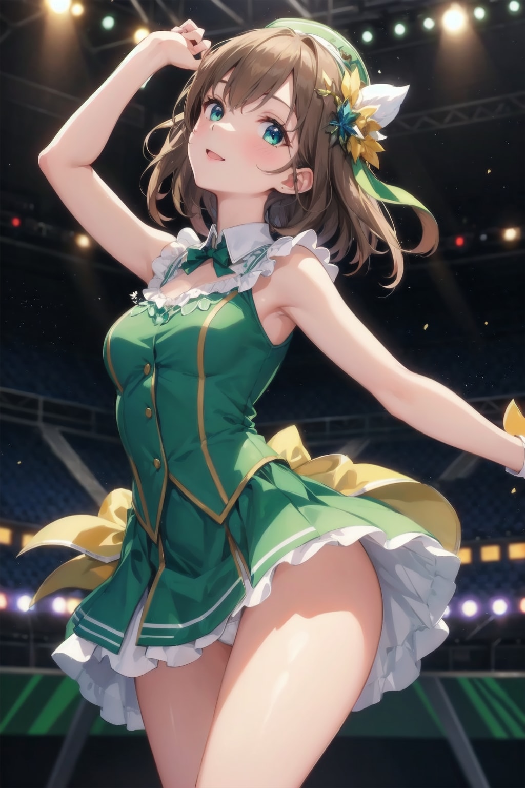フィギュアスケーター