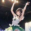 フィギュアスケーター 2枚目
