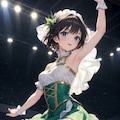 フィギュアスケーター 3枚目