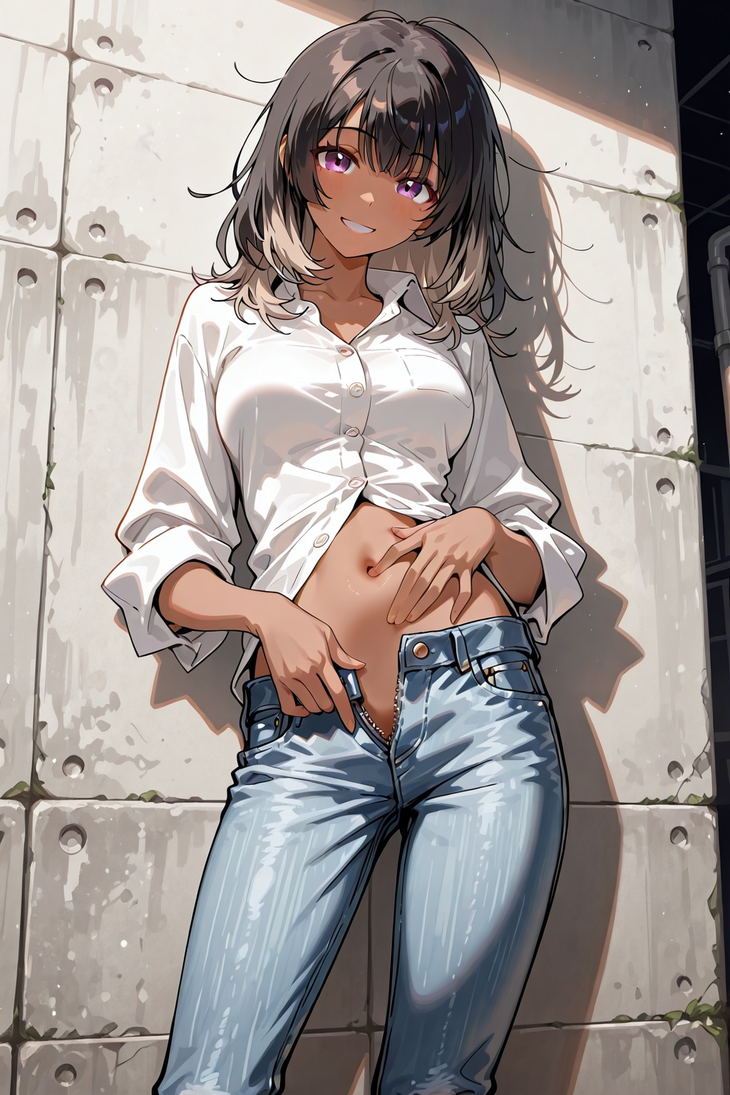 壁