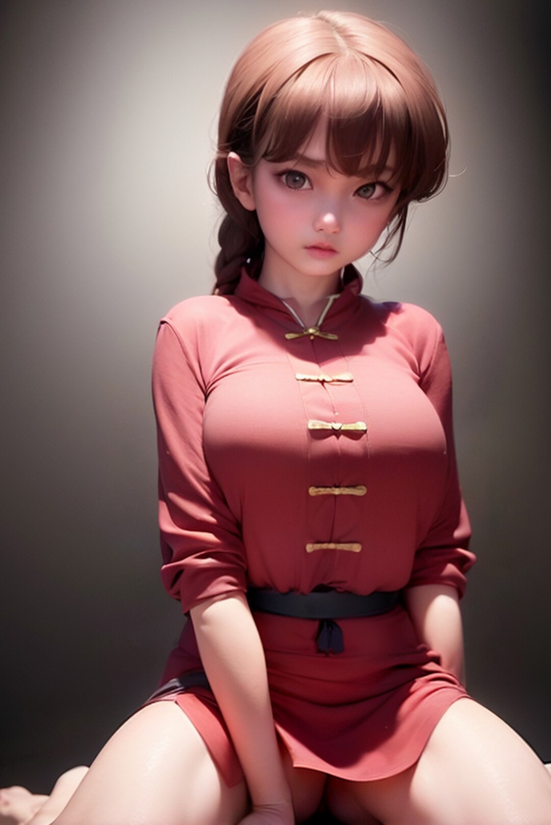 らんま 1