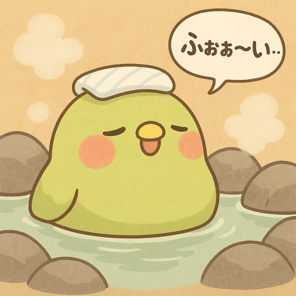 10/24は文鳥の日