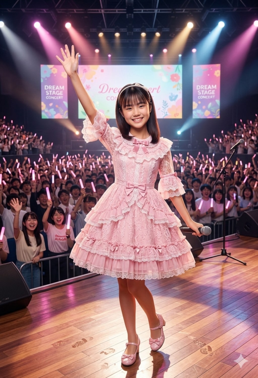 009ライブ2