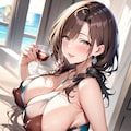 熟女の嗜み 2枚目
