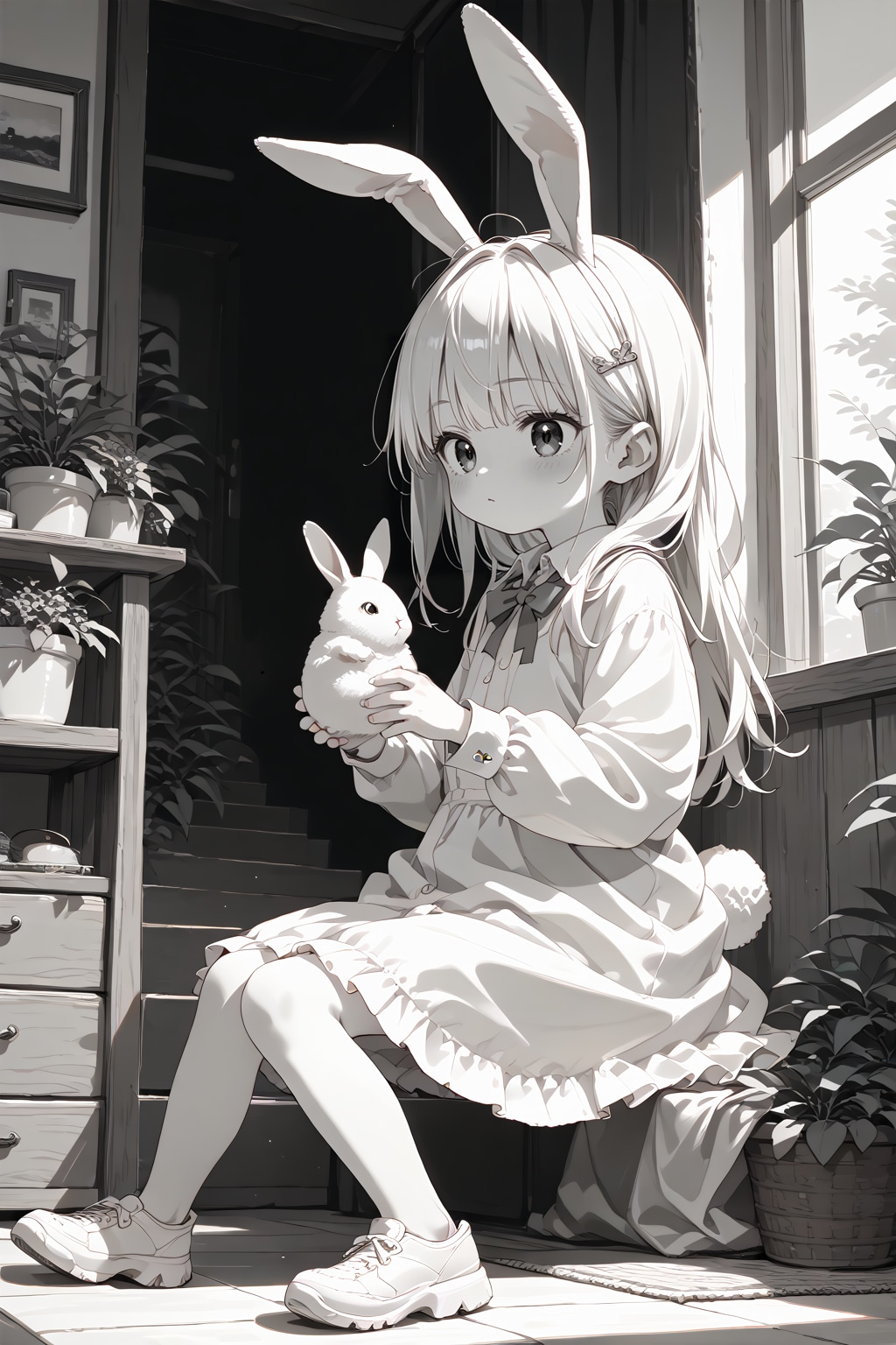 地味に使える（かもしれない）プロンプト実験結果３