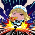 ( @∀@)🍕💥おピッツァフェア後編①🍕💥 4枚目
