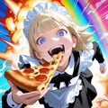 ( @∀@)🍕💥おピッツァフェア後編①🍕💥 12枚目
