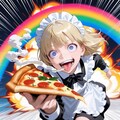 ( @∀@)🍕💥おピッツァフェア後編①🍕💥 11枚目