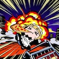 ( @∀@)🍕💥おピッツァフェア後編①🍕💥 3枚目