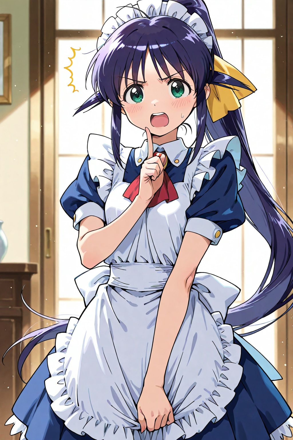 安藤まほろ（まほろまてぃっく）①