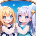 のうんingガール（かがみ） 6枚目