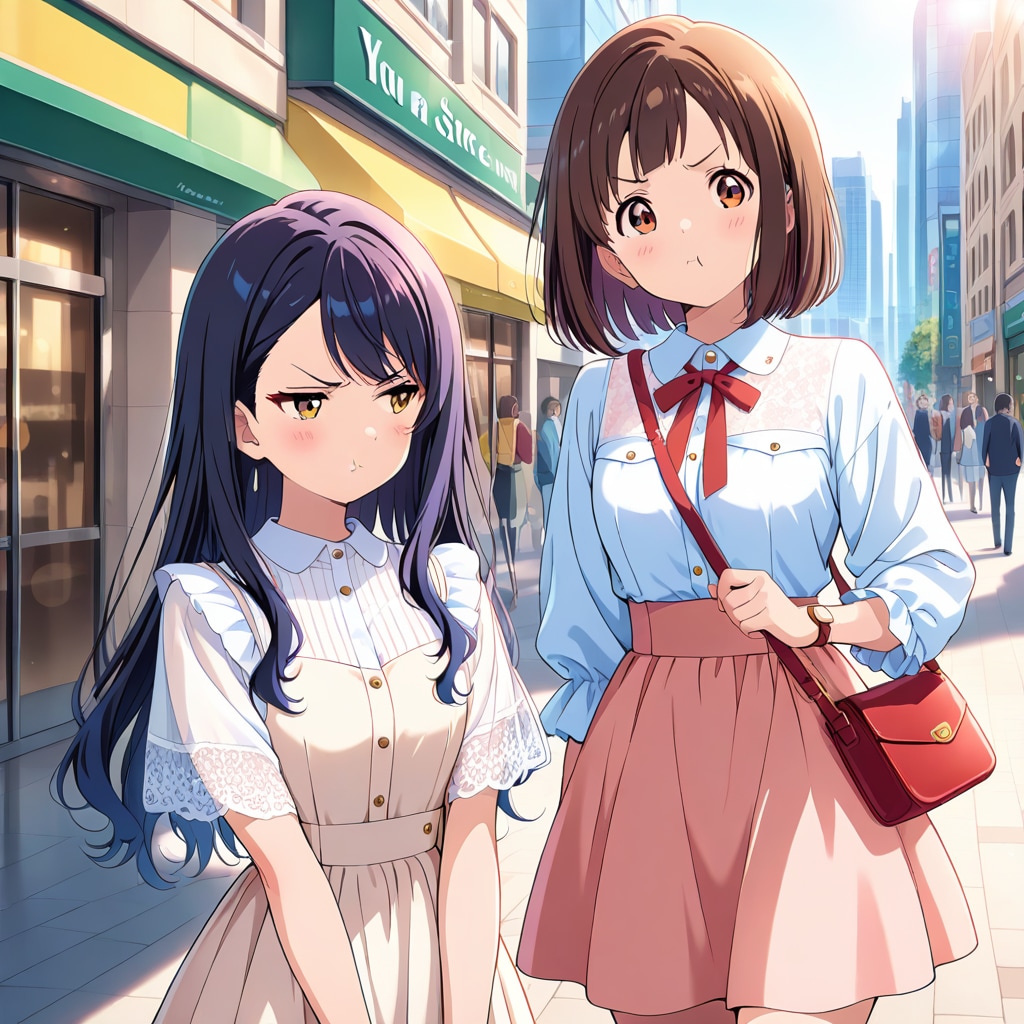 デートむすめ攻略本（２）HARPY ▶︎ banana2