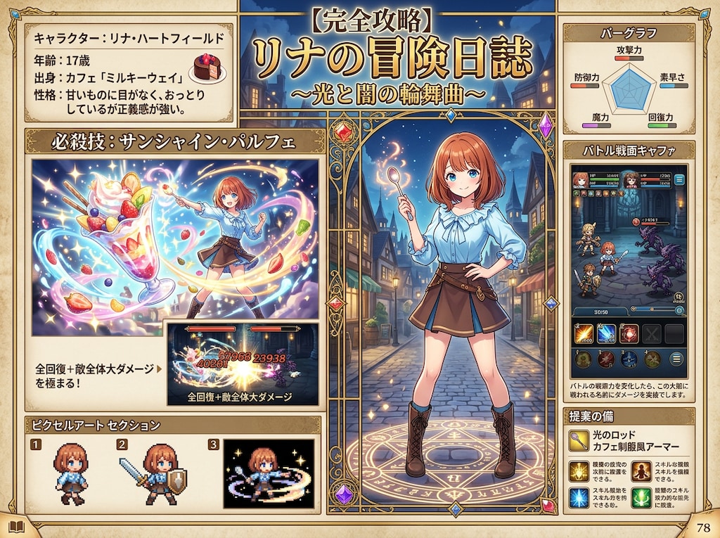 デートむすめ攻略本（２）HARPY ▶︎ banana2