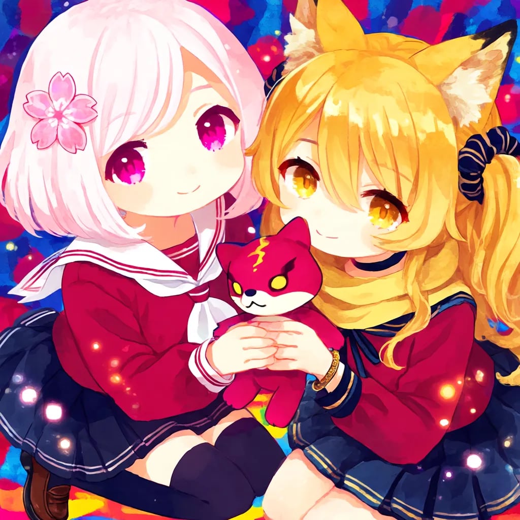 [紹介御礼]桜木ハルさんとツーショット
