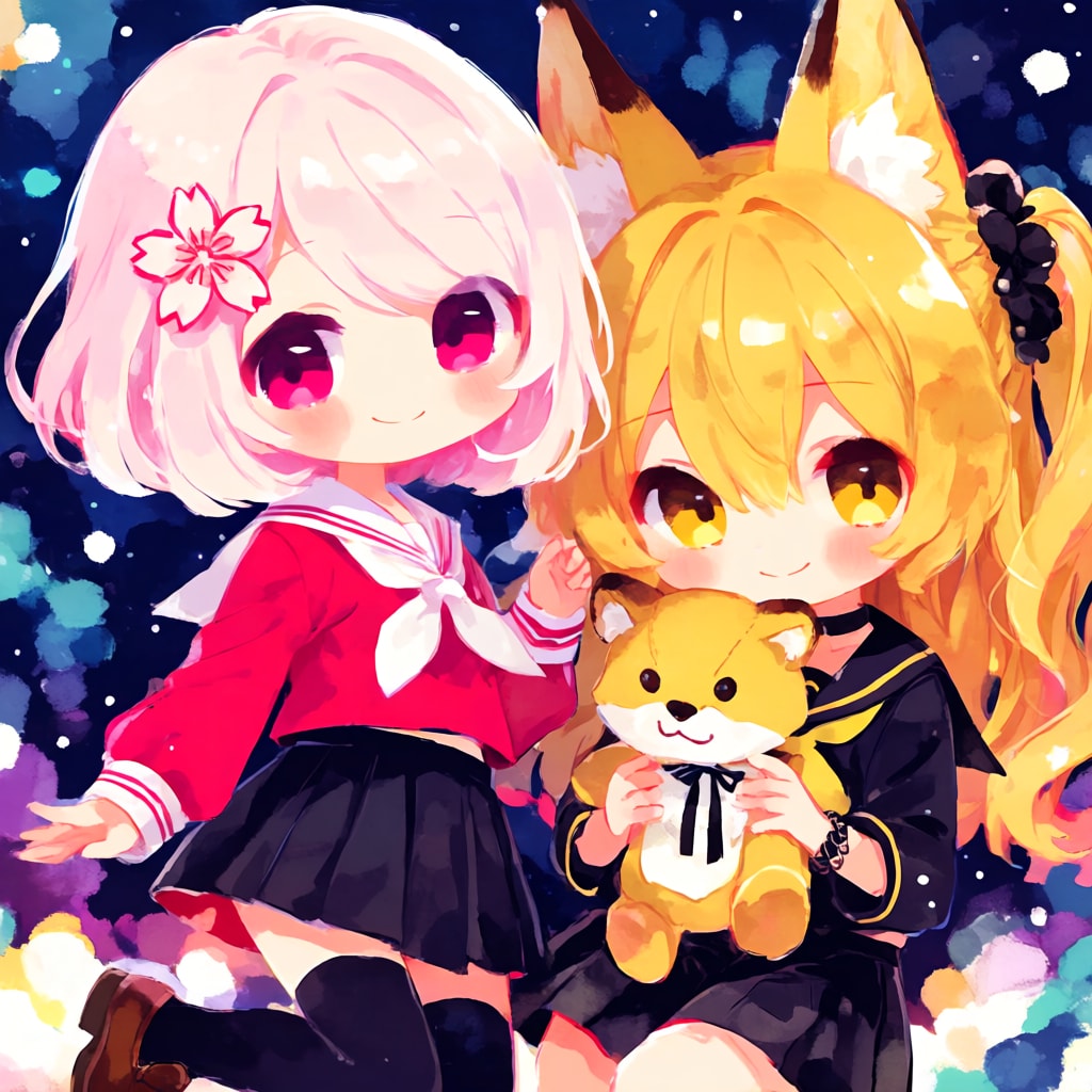 [紹介御礼]桜木ハルさんとツーショット