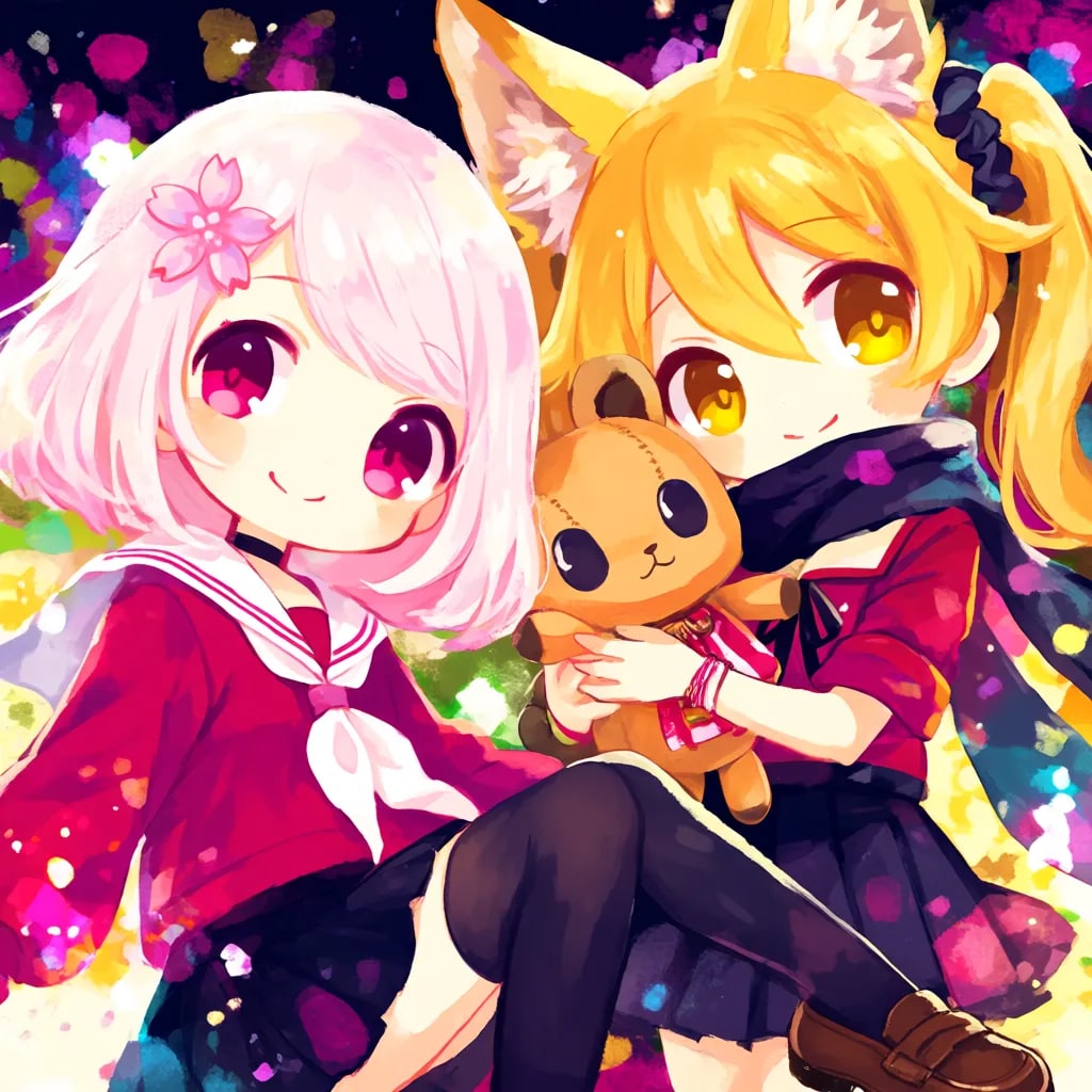 [紹介御礼]桜木ハルさんとツーショット