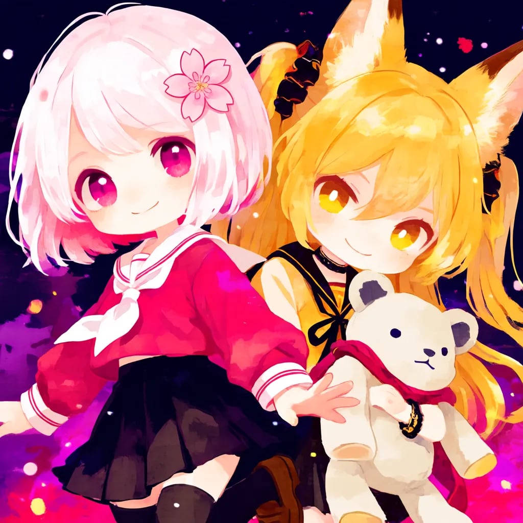 [紹介御礼]桜木ハルさんとツーショット