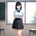 オタク女子 #1 2枚目