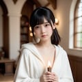 写）魔術師☆初級クラス　R指定無し 3枚目
