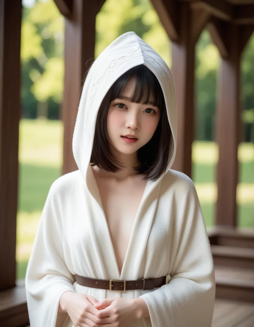 写）魔術師☆初級クラス　R指定無し