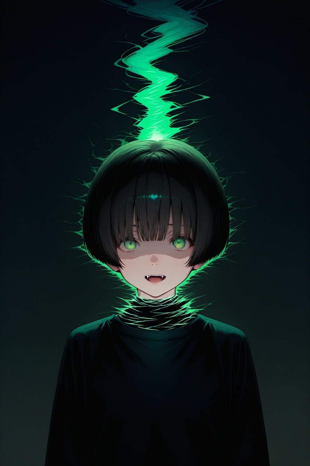 松梨花の悪巧み