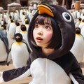 ペンギンノコ 4枚目