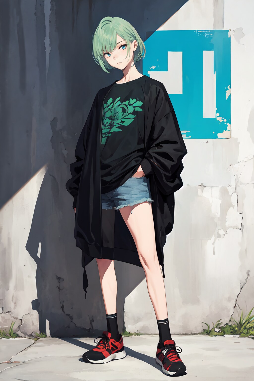 オシャレ