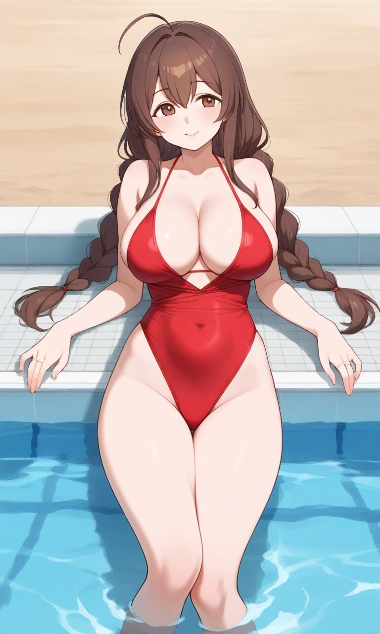 芽を開いたエマさん