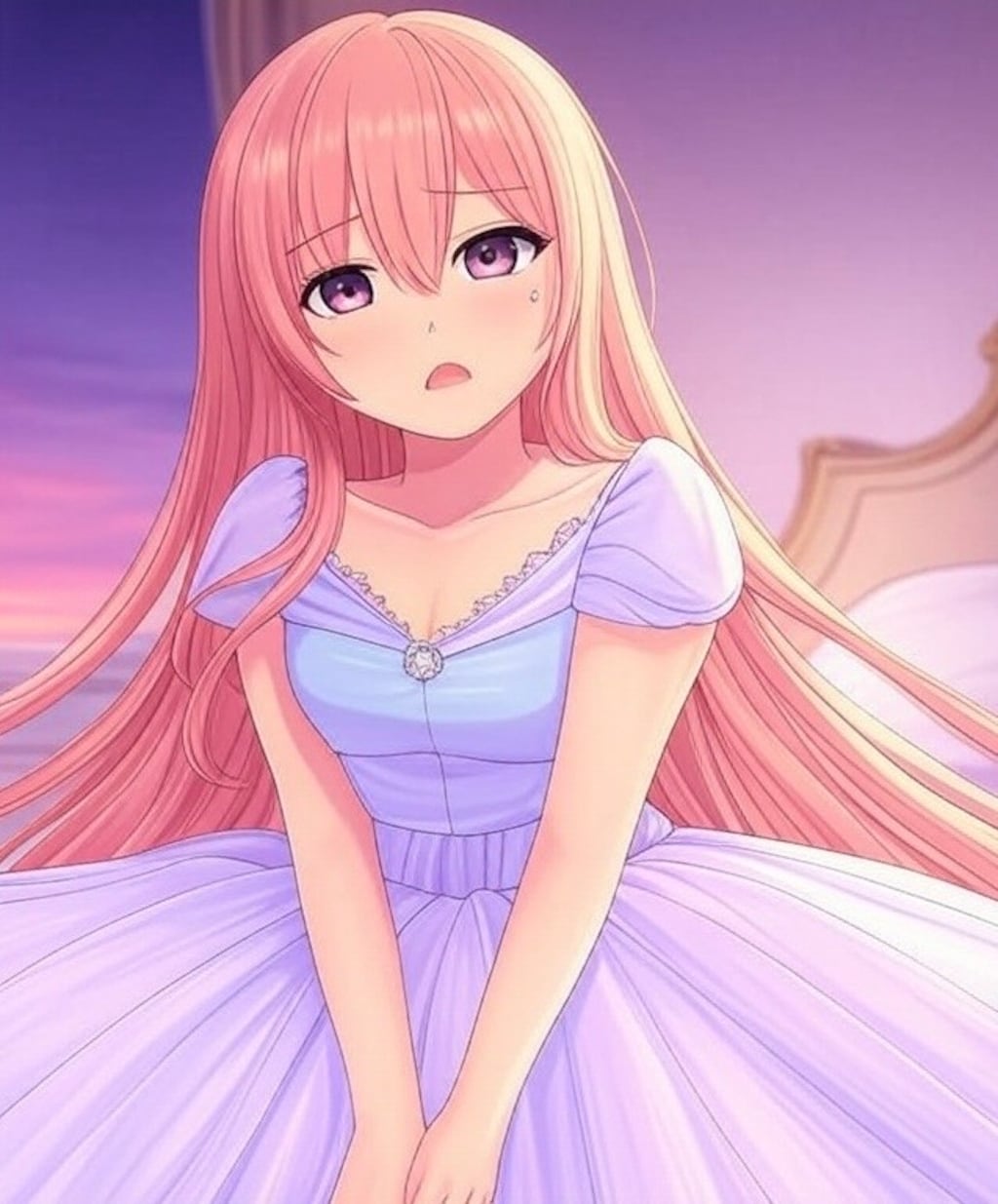 まーためんどうなことになりましたね