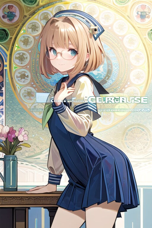 習作 | の人気AIイラスト・グラビア