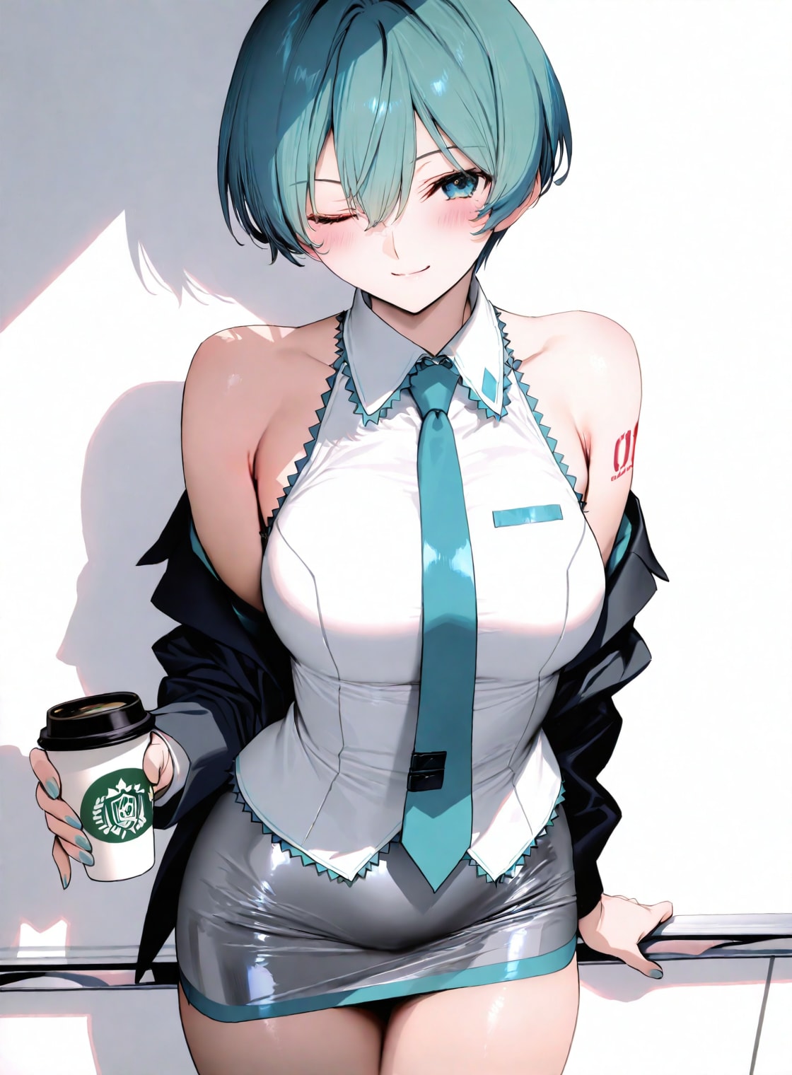 オトナな39さん