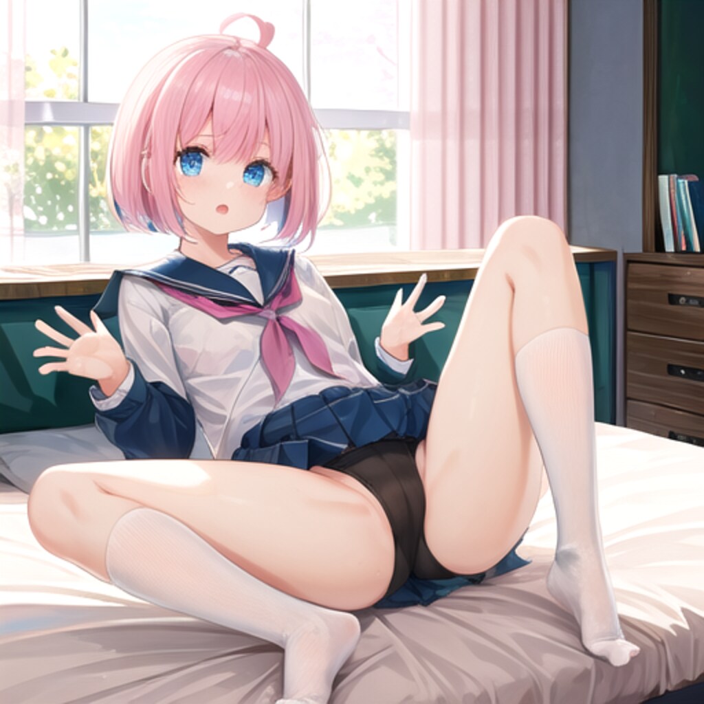 開脚