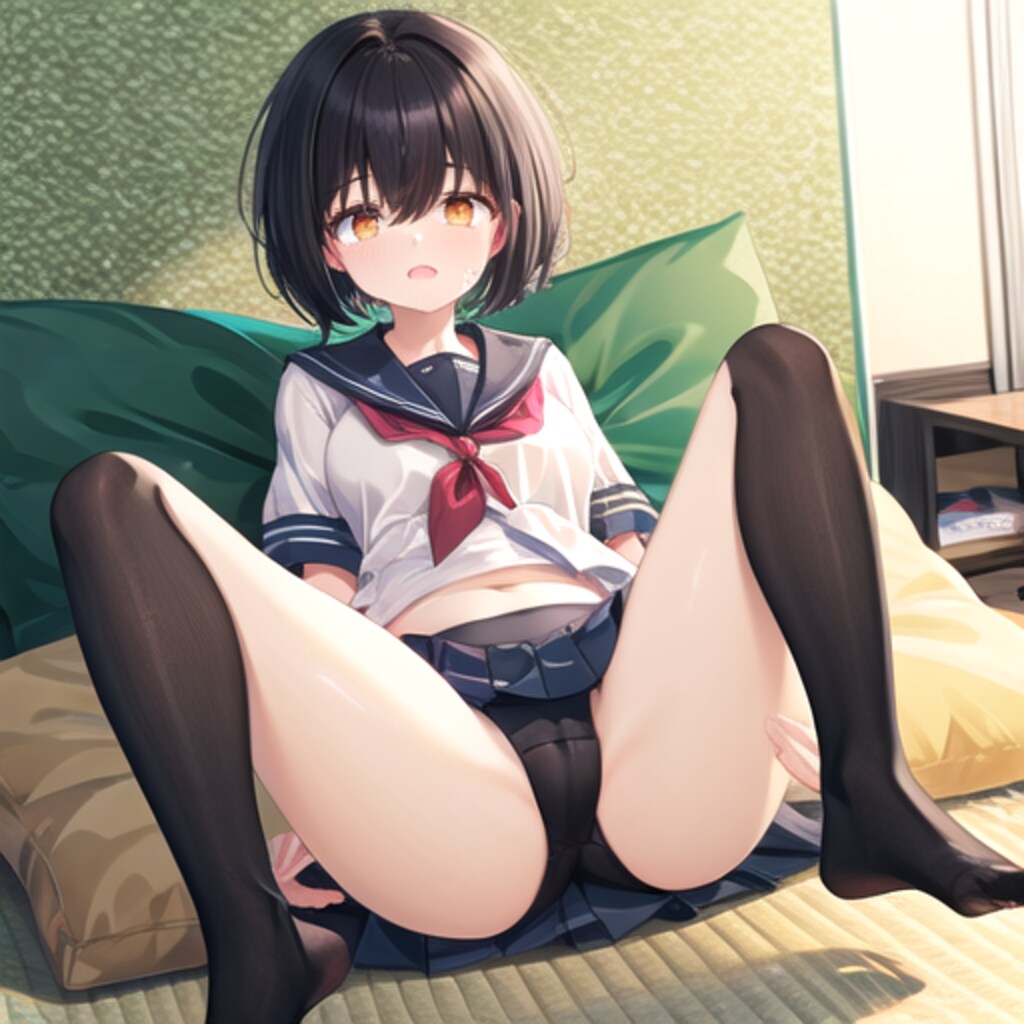 開脚
