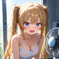 毎日暑すぎ！(R-15) 2枚目