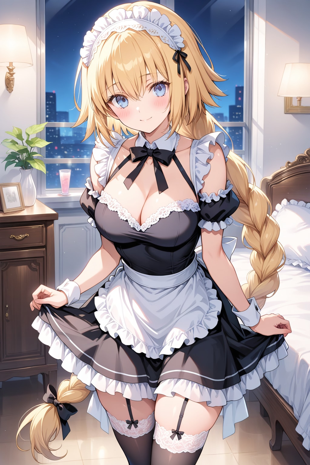 ジャンヌ