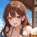 カンパーイ！ 2枚目