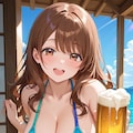 カンパーイ！ 4枚目