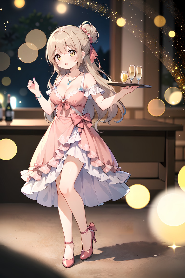 かわいいあのコ 217