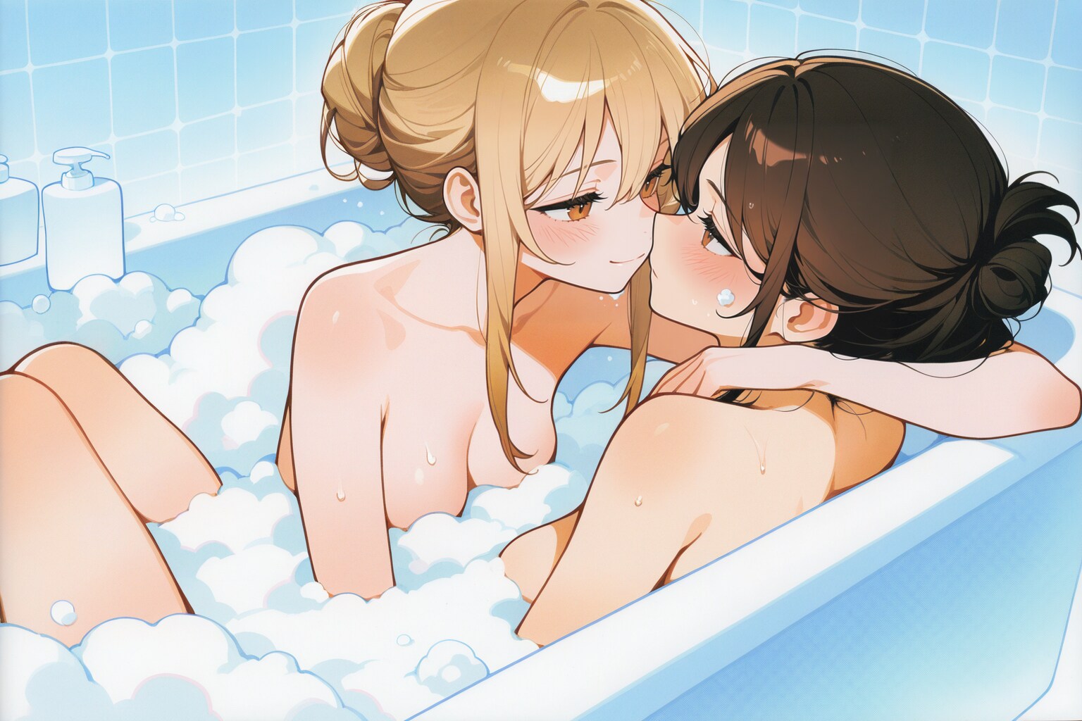 火照ってきた？
