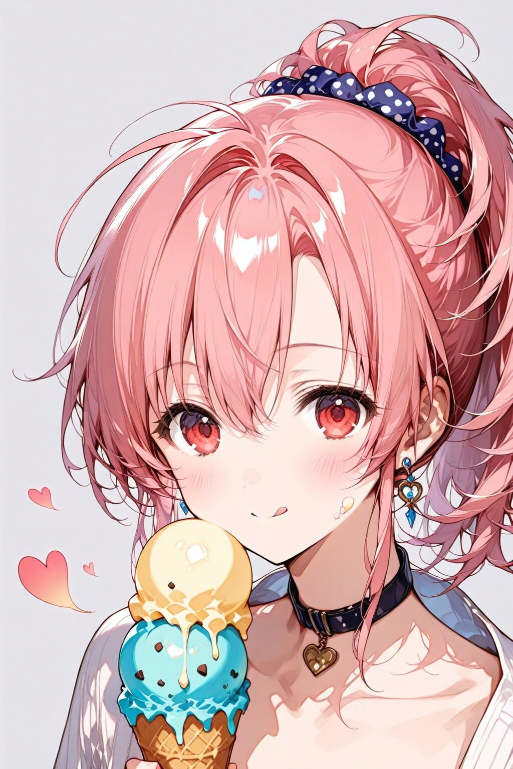 アイスクリーム