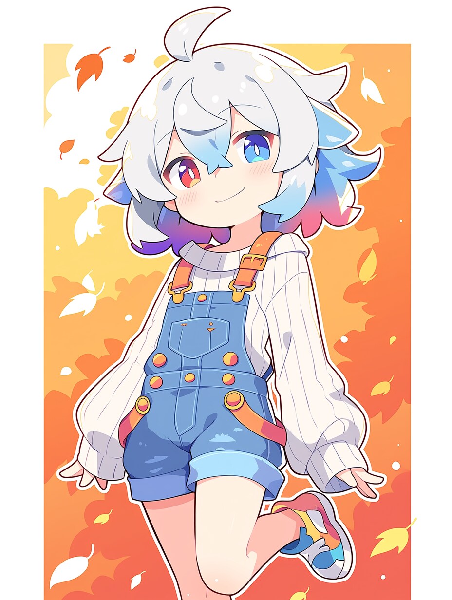 きゃわ!!!
