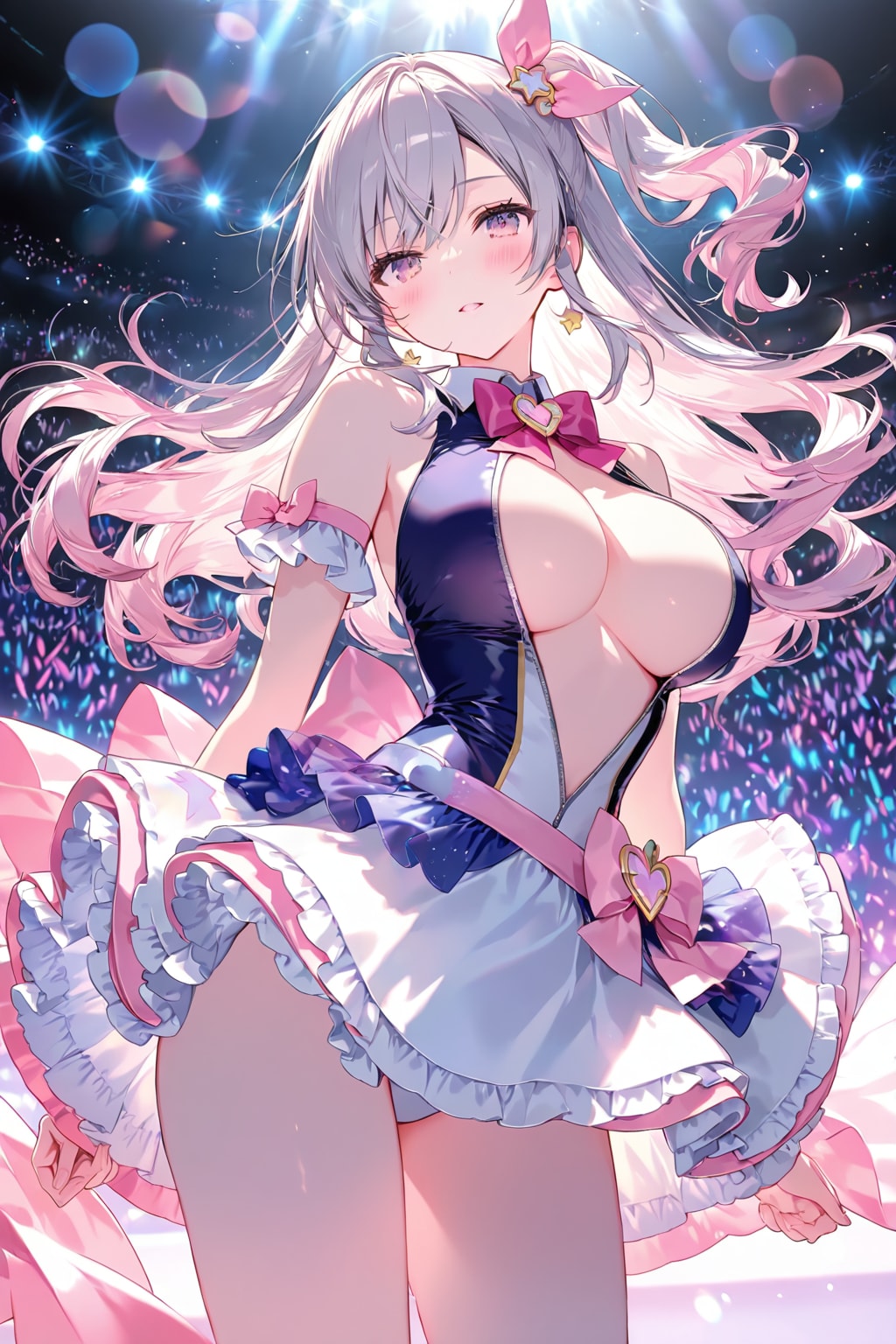 アイドル