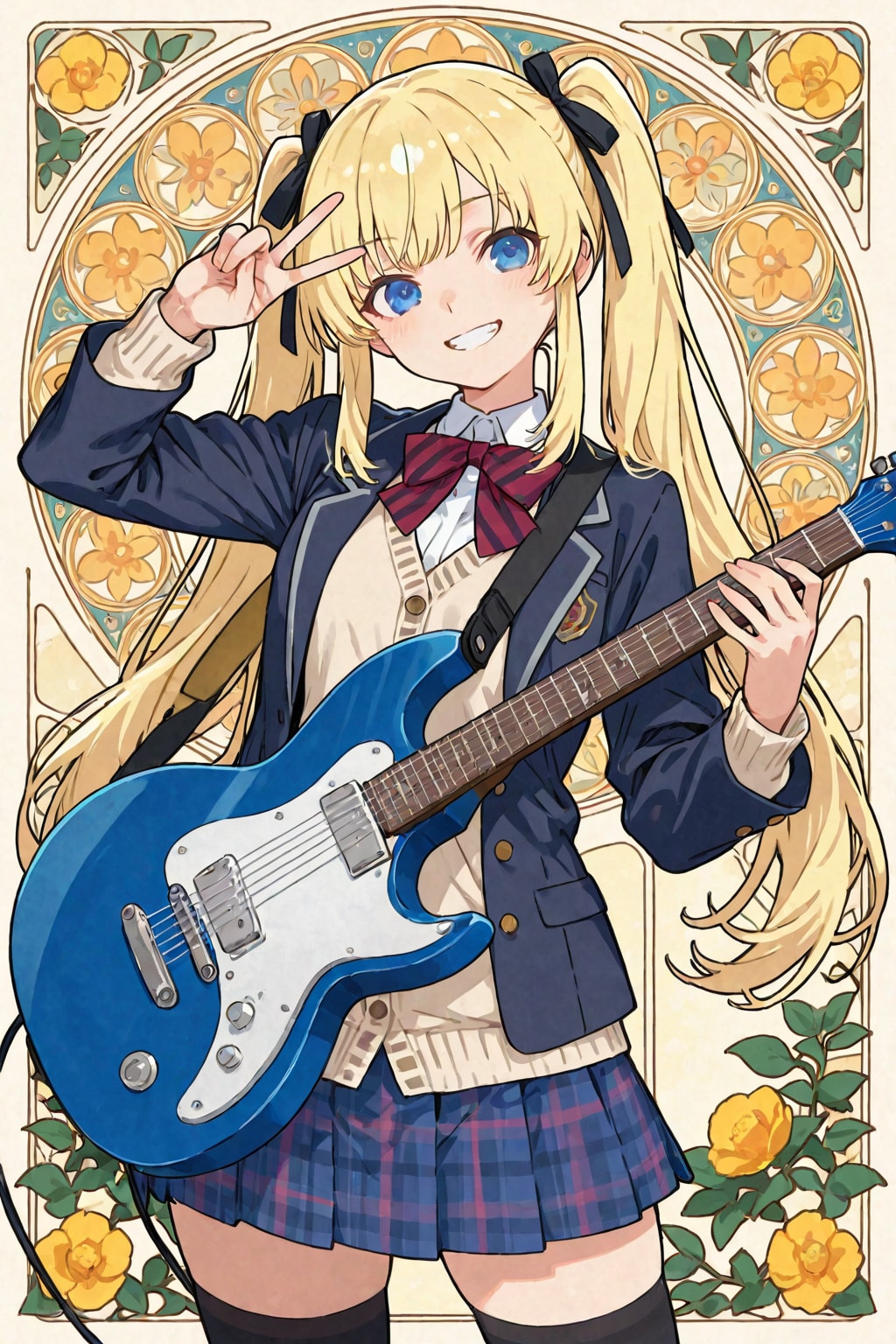 今日の美桜ちゃん | の人気AIイラスト・グラビア