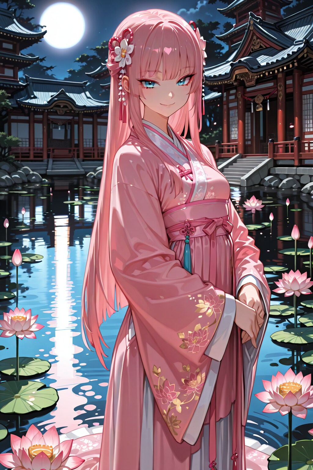 漢服