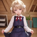 しぐれういさん【Vtuber】 2枚目